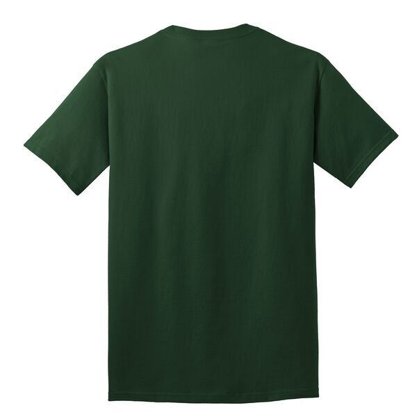 Port & Company® 100% Cotton Men's Tee
