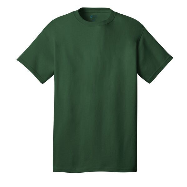 Port & Company® 100% Cotton Men's Tee