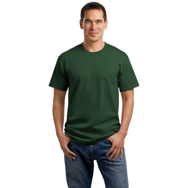 Port & Company® 100% Cotton Men's Tee