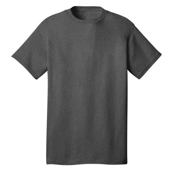 Port & Company® 100% Cotton Men's Tee