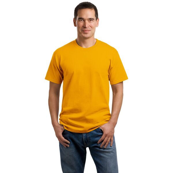 Port & Company® 100% Cotton Men's Tee