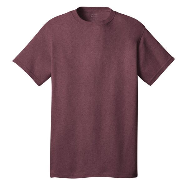 Port & Company® 100% Cotton Men's Tee