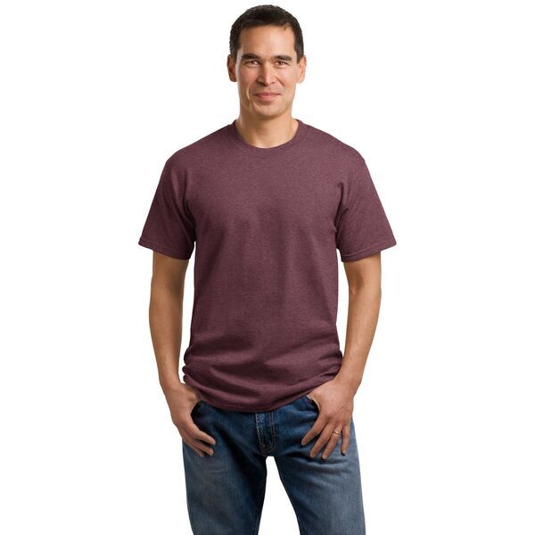 Port & Company® 100% Cotton Men's Tee