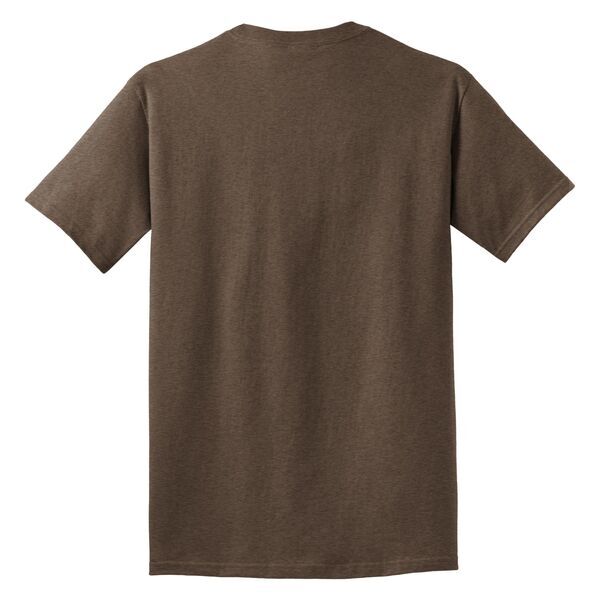 Port & Company® 100% Cotton Men's Tee