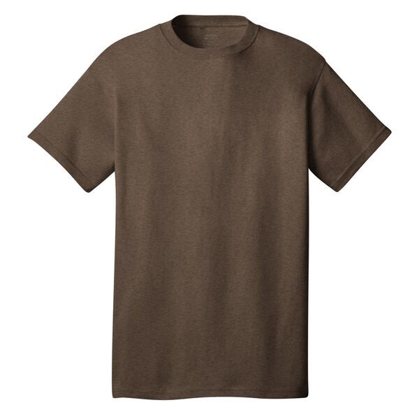Port & Company® 100% Cotton Men's Tee