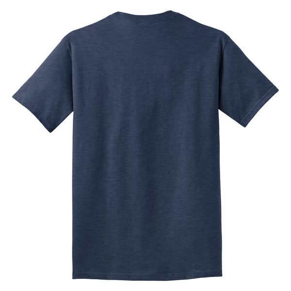 Port & Company® 100% Cotton Men's Tee