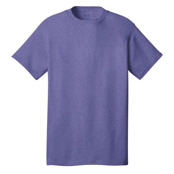 Port & Company® 100% Cotton Men's Tee