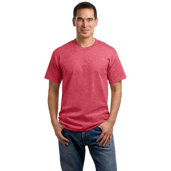 Port & Company® 100% Cotton Men's Tee