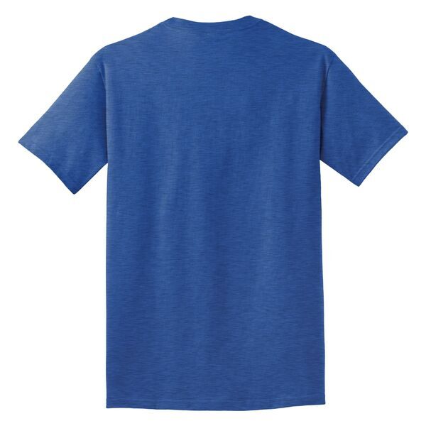 Port & Company® 100% Cotton Men's Tee