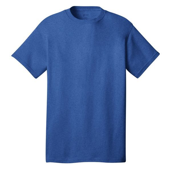 Port & Company® 100% Cotton Men's Tee