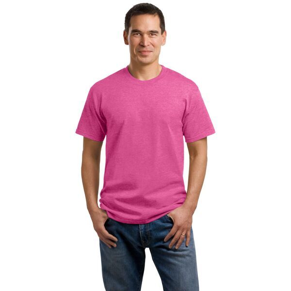 Port & Company® 100% Cotton Men's Tee