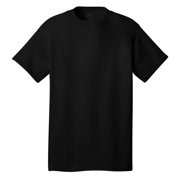 Port & Company® 100% Cotton Men's Tee
