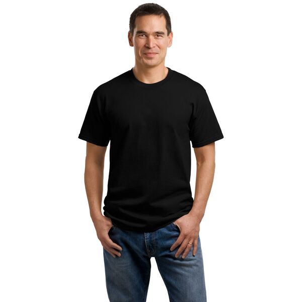 Port & Company® 100% Cotton Men's Tee