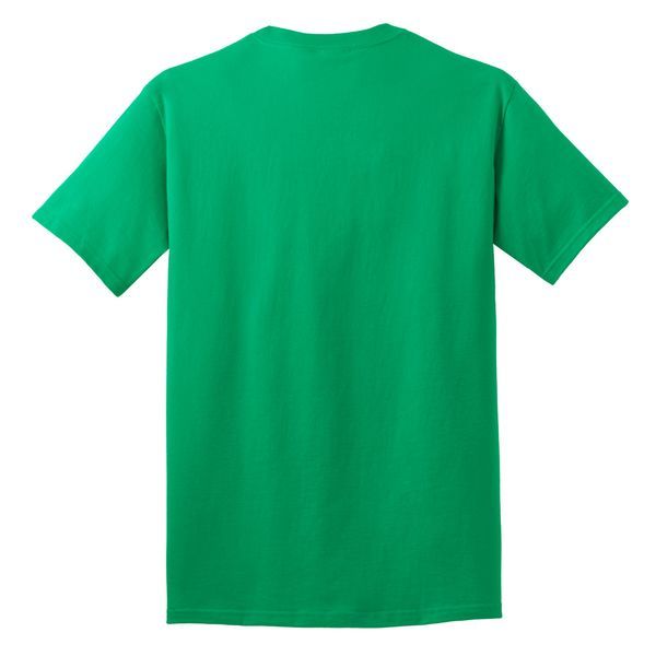 Port & Company® 100% Cotton Men's Tee