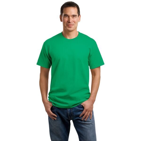 Port & Company® 100% Cotton Men's Tee