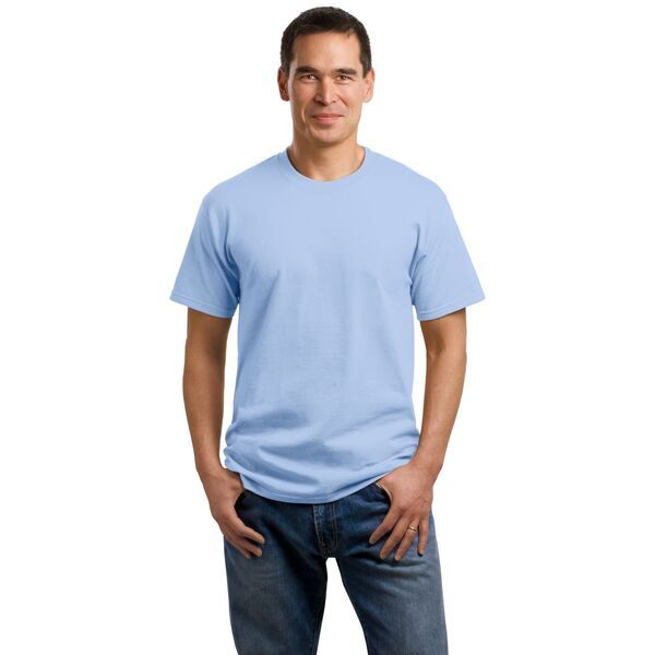 Port & Company® 100% Cotton Men's Tee