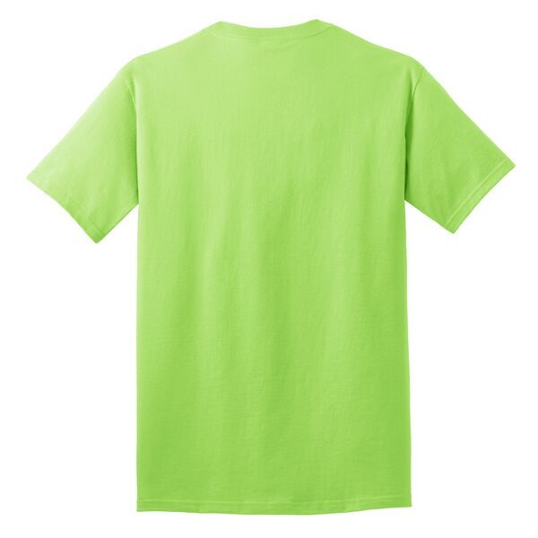 Port & Company® 100% Cotton Men's Tee