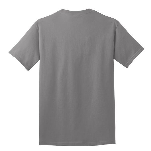 Port & Company® 100% Cotton Men's Tee