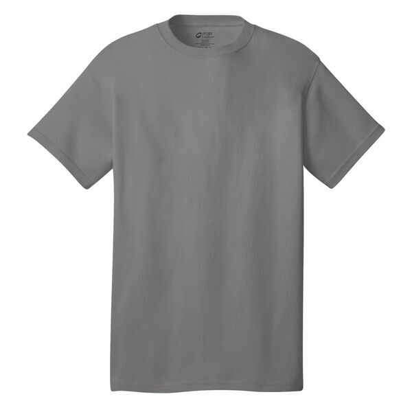 Port & Company® 100% Cotton Men's Tee