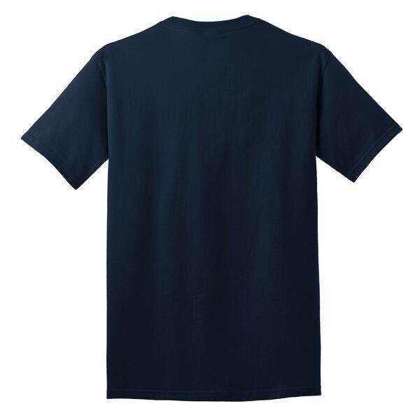 Port & Company® 100% Cotton Men's Tee
