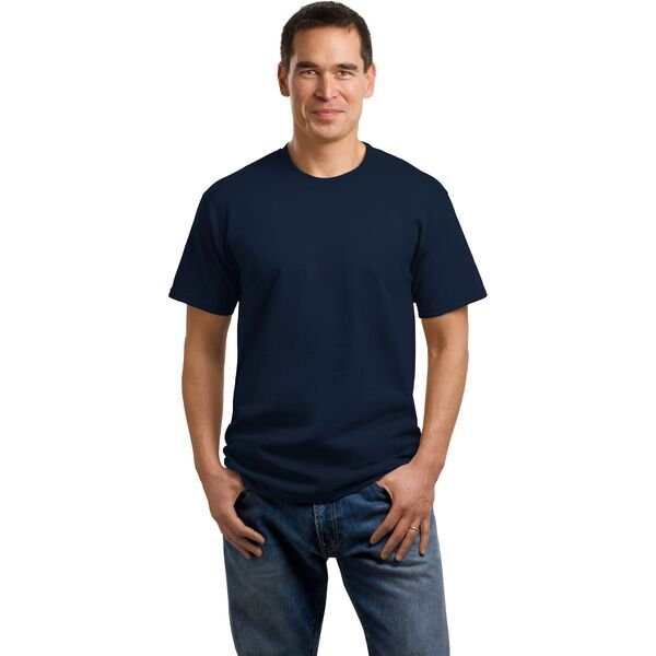 Port & Company® 100% Cotton Men's Tee