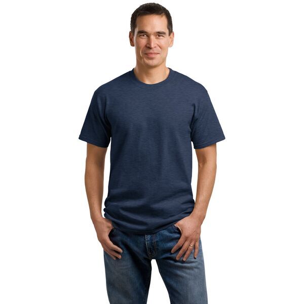 Port & Company® 100% Cotton Men's Tee