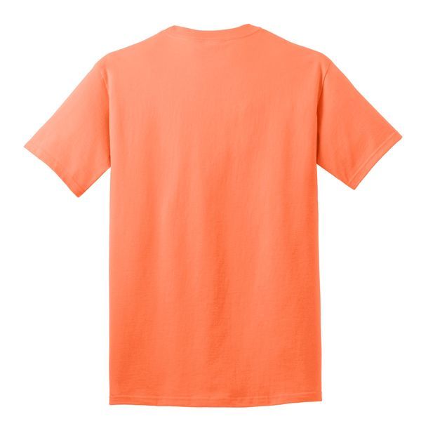 Port & Company® 100% Cotton Men's Tee