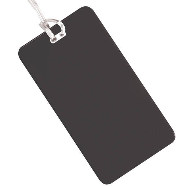 Hi-Flyer Luggage Tag