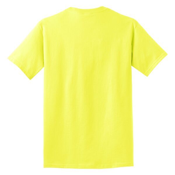 Port & Company® 100% Cotton Men's Tee