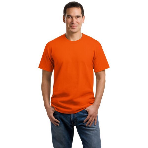 Port & Company® 100% Cotton Men's Tee