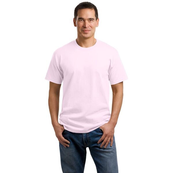 Port & Company® 100% Cotton Men's Tee