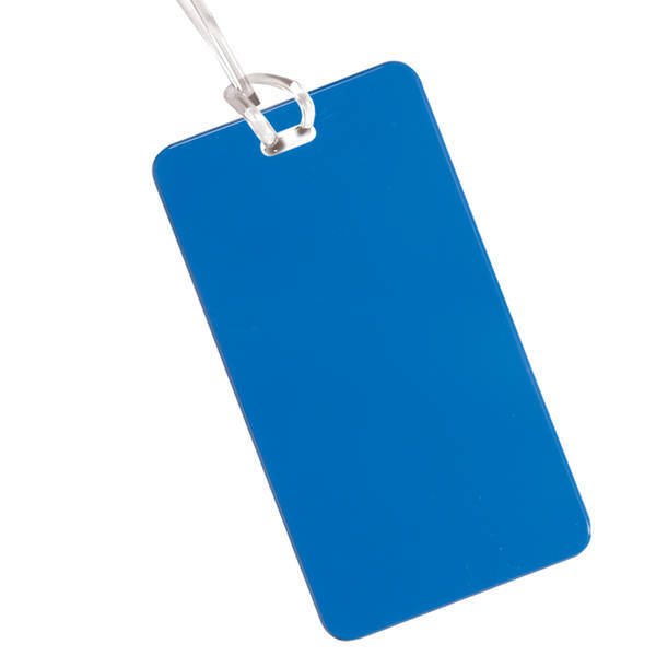 Hi-Flyer Luggage Tag