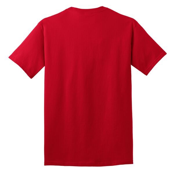 Port & Company® 100% Cotton Men's Tee