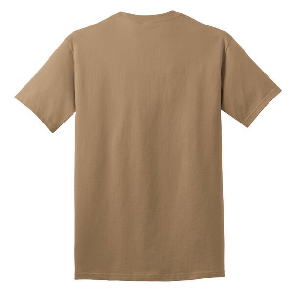 Port & Company® 100% Cotton Men's Tee