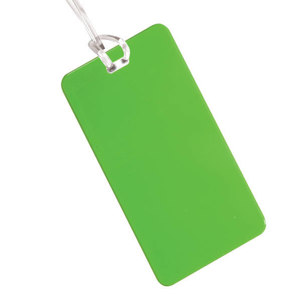 Hi-Flyer Luggage Tag