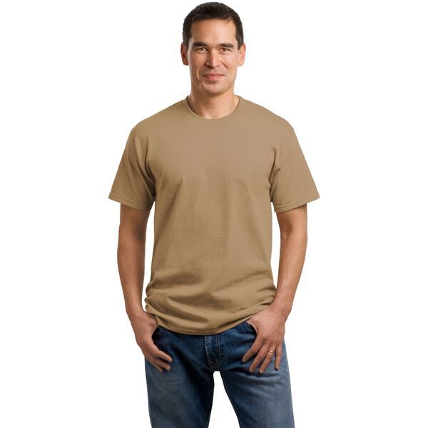 Port & Company® 100% Cotton Men's Tee