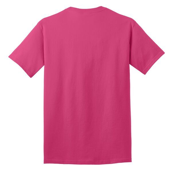 Port & Company® 100% Cotton Men's Tee