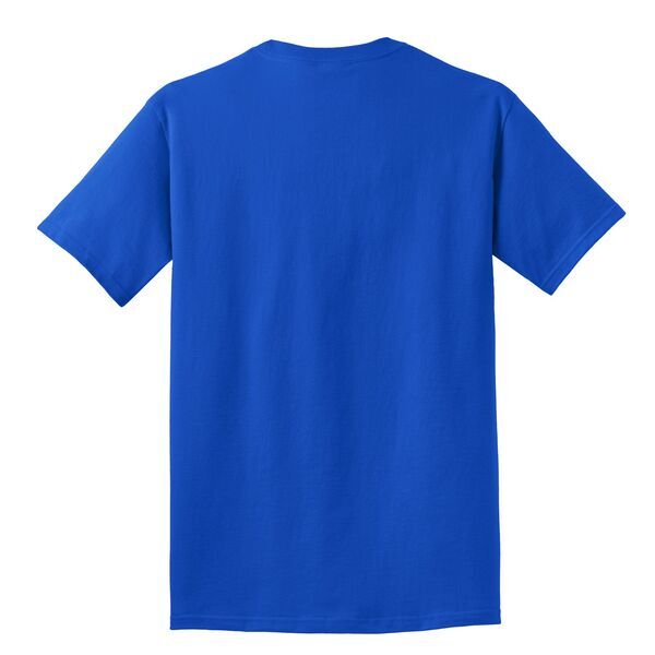Port & Company® 100% Cotton Men's Tee