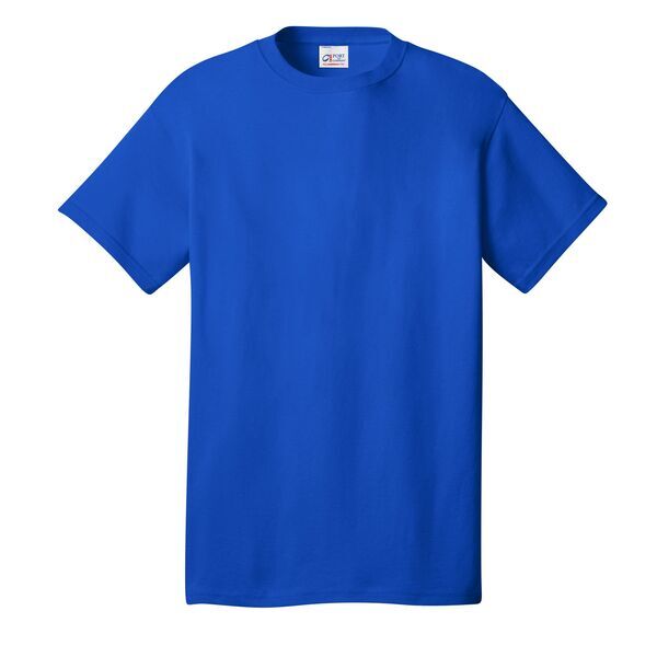 Port & Company® 100% Cotton Men's Tee