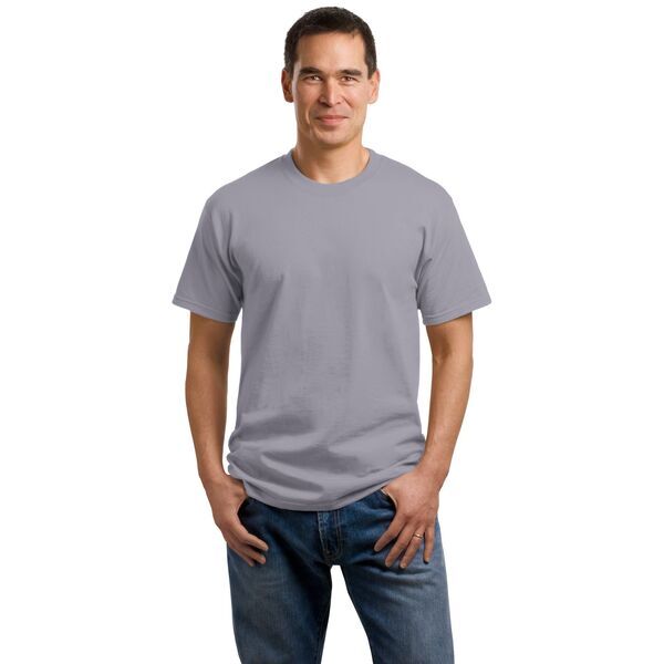 Port & Company® 100% Cotton Men's Tee