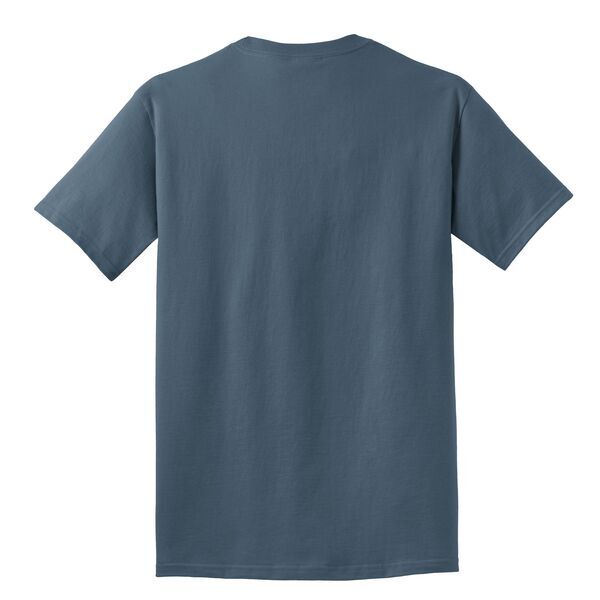 Port & Company® 100% Cotton Men's Tee