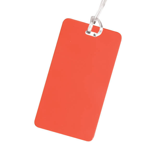 Hi-Flyer Luggage Tag