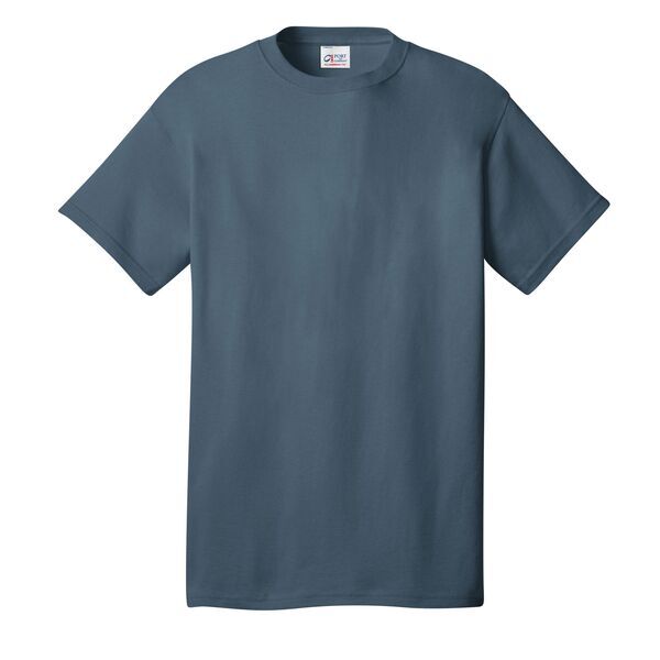 Port & Company® 100% Cotton Men's Tee