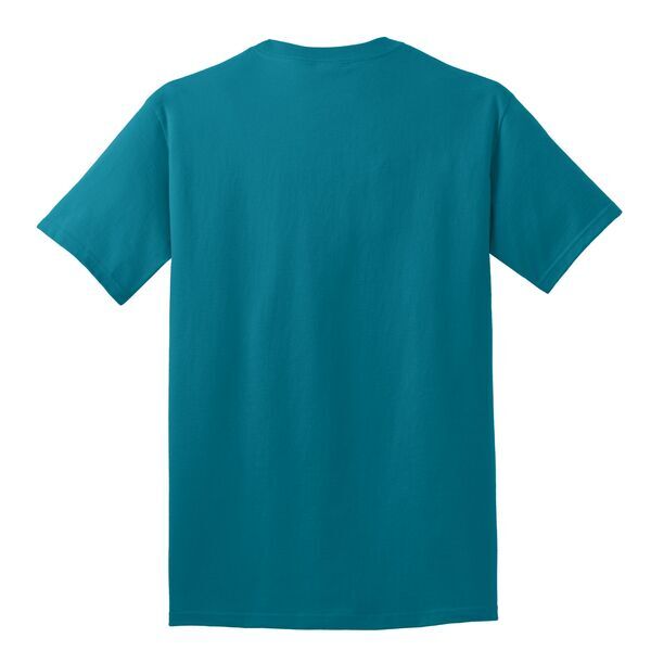 Port & Company® 100% Cotton Men's Tee