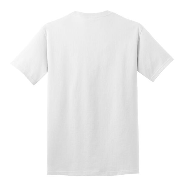 Port & Company® 100% Cotton Men's Tee