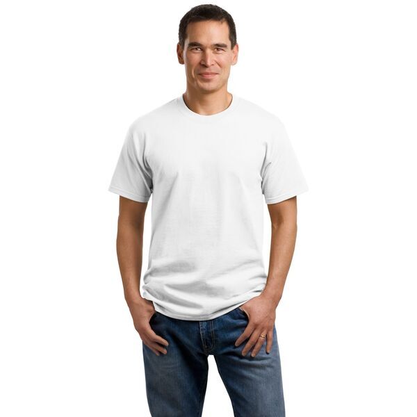 Port & Company® 100% Cotton Men's Tee