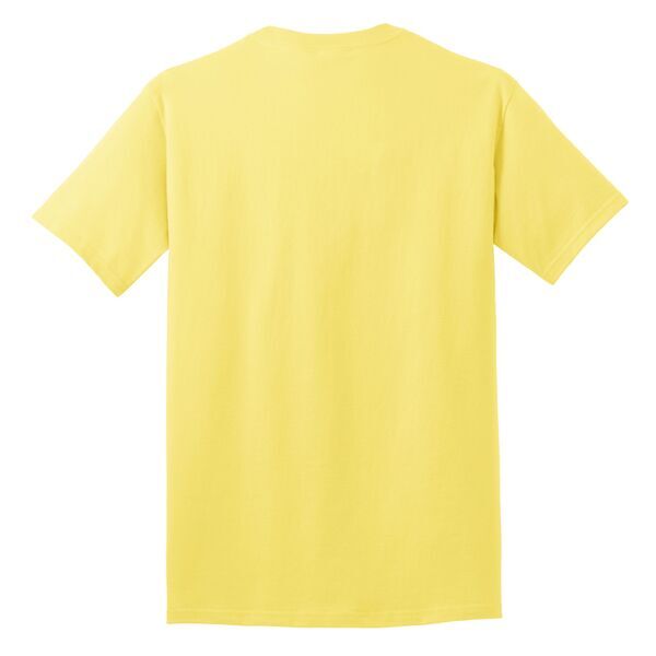 Port & Company® 100% Cotton Men's Tee