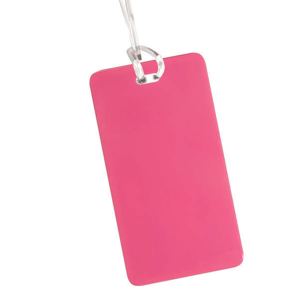 Hi-Flyer Luggage Tag