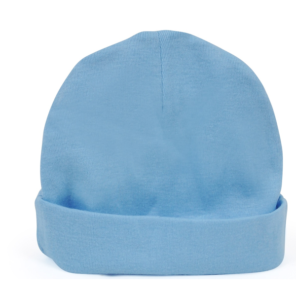 Rabbit Skins® Ringspun Cotton Infant Cap, Colors