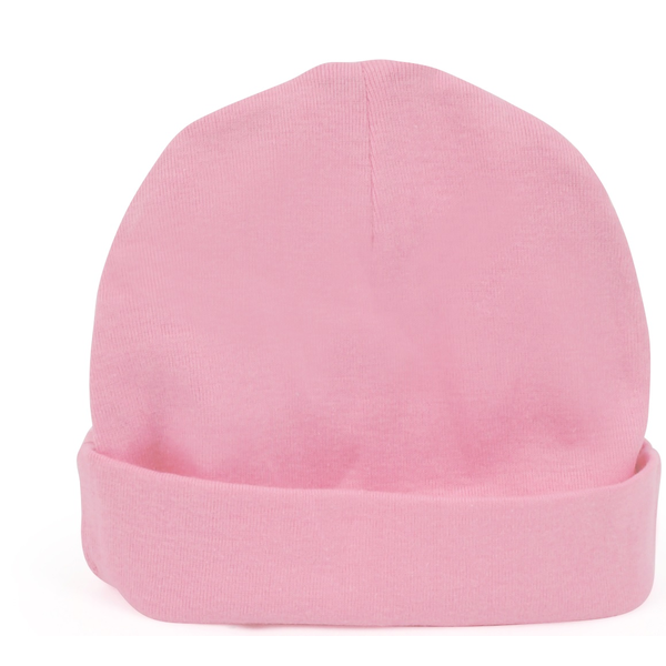 Rabbit Skins® Ringspun Cotton Infant Cap, Colors
